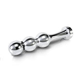 Mystim - Bold Boris E-Stim Dildo - PlayForFun